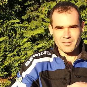 Photo de profil de David Livolsi