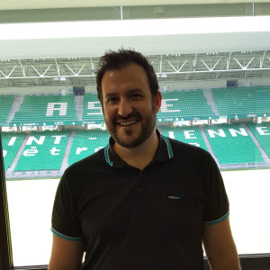 Photo de profil de David Lo Presti