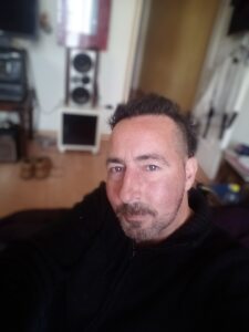 Photo de profil de David Lonreiro