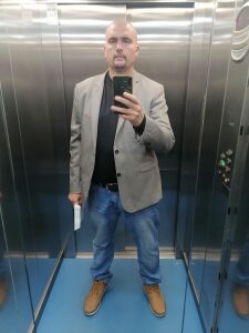 Photo de profil de David Loth
