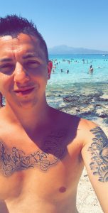 Photo de profil de David Louis