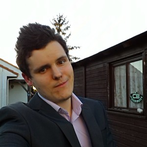 Photo de profil de David Luczak