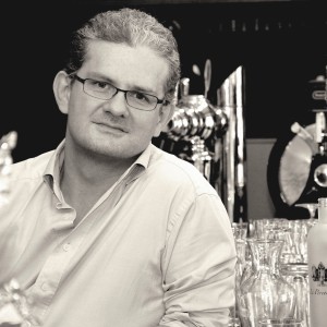 Photo de profil de David Madamour