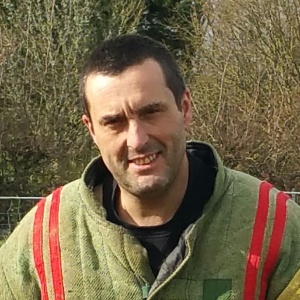 Photo de profil de David Madelenat