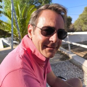 Photo de profil de David Madorre