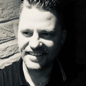 Photo de profil de David Mageot