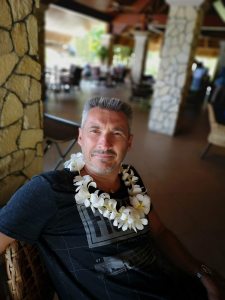 Photo de profil de David Maillard