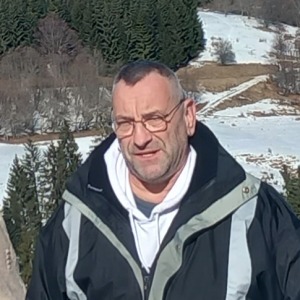 Photo de profil de David Mangeard