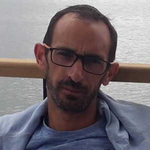 Photo de profil de David Mano