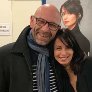 Photo de profil de David Marchal