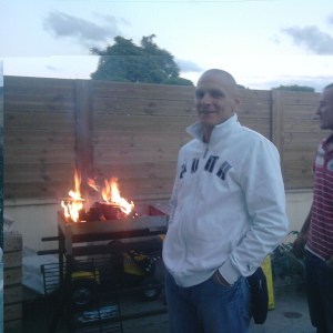 Photo de profil de David Mare