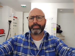 Photo de profil de David Maret