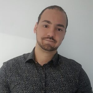 Photo de profil de David Marinovic