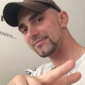Photo de profil de David Marseille