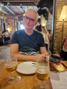 Photo de profil de David Marteau