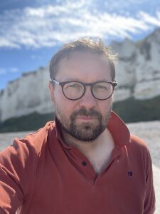 Photo de profil de David Martin