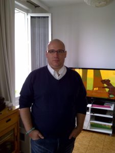 Photo de profil de David Martin