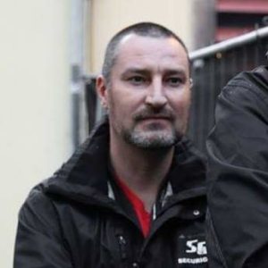 Photo de profil de David Martin