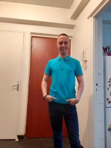 Photo de profil de David Martin