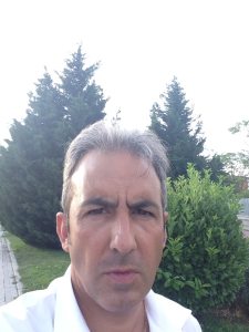 Photo de profil de David Martinez