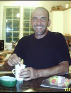 Photo de profil de David Martinez