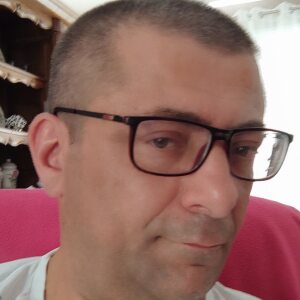 Photo de profil de David Martino