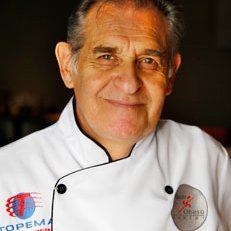 Photo de profil de David Marzan
