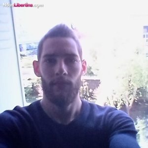 Photo de profil de David Massé