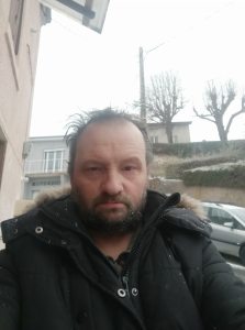 Photo de profil de David Mathou