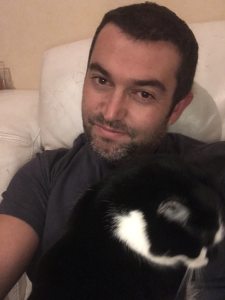 Photo de profil de David Matos