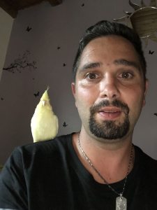 Photo de profil de David Mauricio