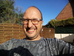 Photo de profil de David Mauro