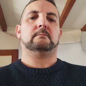 Photo de profil de David Maury