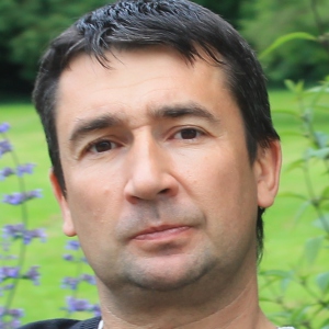 Photo de profil de David Mauvy