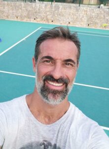 Photo de profil de David Mayen
