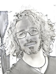 Photo de profil de David Mazuel