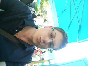 Photo de profil de David Megoeuil