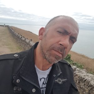 Photo de profil de David Meimoun