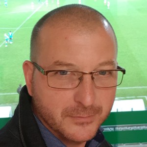 Photo de profil de David Melin