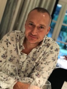 Photo de profil de David Ménard