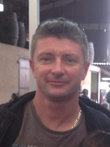 Photo de profil de David Meot