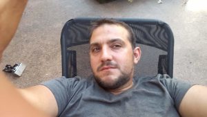Photo de profil de David Mercadier