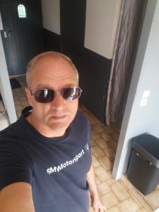 Photo de profil de David Mery