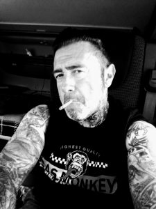 Photo de profil de David Mesnata