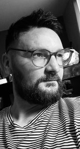 Photo de profil de David Meunier