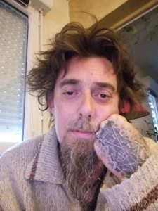 Photo de profil de David Meurgues