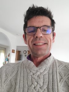 Photo de profil de David Mezieres