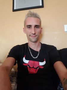 Photo de profil de David Michel