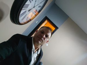 Photo de profil de David Michel