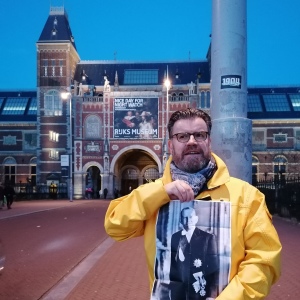 Photo de profil de David Mieuzé